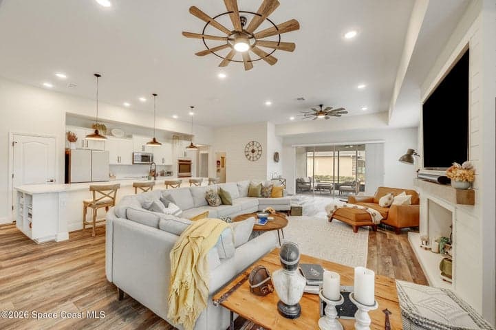 4905 Hebron Drive, Merritt Island, FL 32953 — photo 23