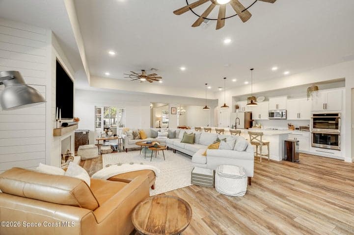 4905 Hebron Drive, Merritt Island, FL 32953 — photo 24