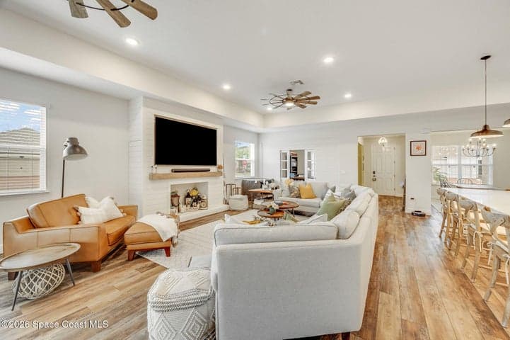 4905 Hebron Drive, Merritt Island, FL 32953 — photo 25