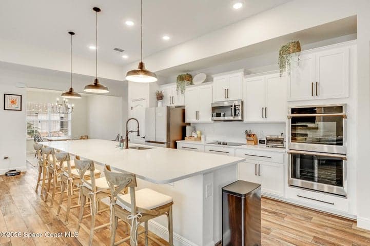 4905 Hebron Drive, Merritt Island, FL 32953 — photo 14