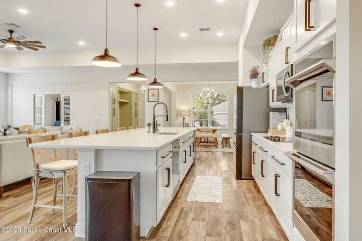 4905 Hebron Drive, Merritt Island, FL 32953 — photo 16