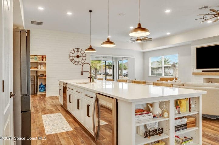 4905 Hebron Drive, Merritt Island, FL 32953 — photo 11