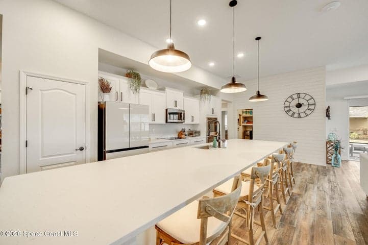 4905 Hebron Drive, Merritt Island, FL 32953 — photo 17
