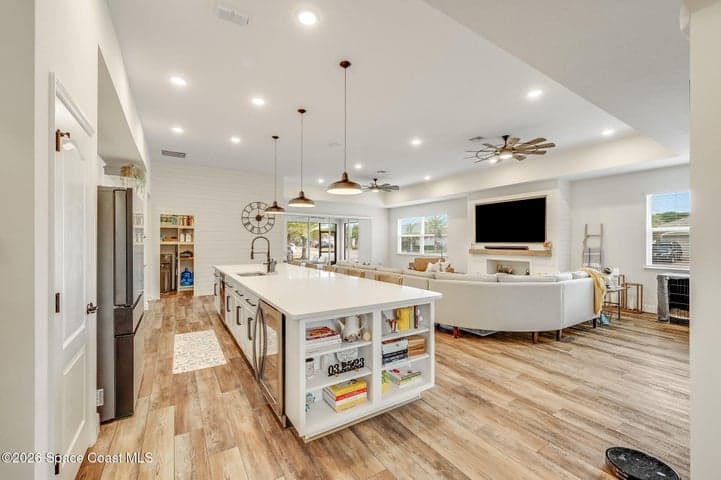 4905 Hebron Drive, Merritt Island, FL 32953 — photo 13
