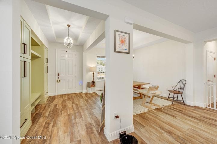 4905 Hebron Drive, Merritt Island, FL 32953 — photo 7