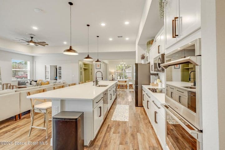 4905 Hebron Drive, Merritt Island, FL 32953 — photo 12