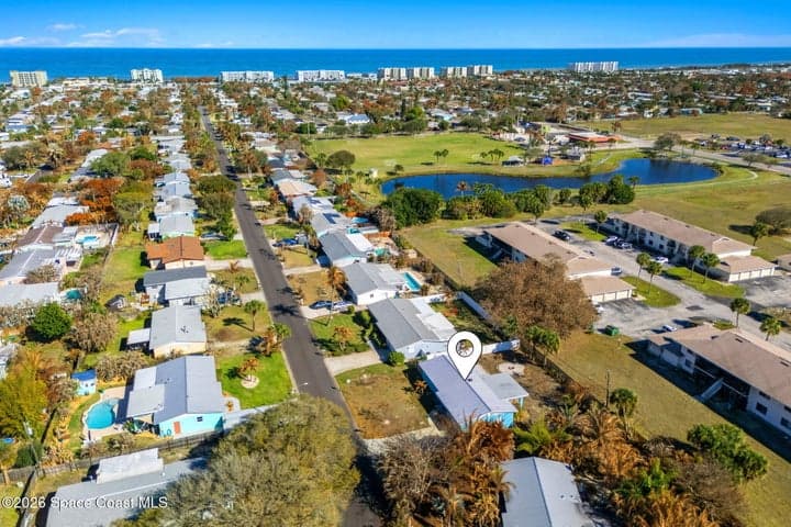 210 SE 1st Street, Satellite Beach, FL 32937 — photo 35