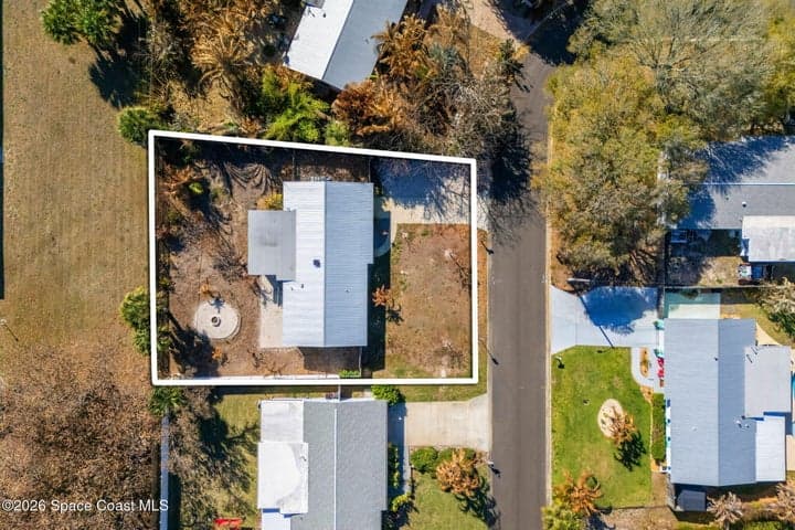 210 SE 1st Street, Satellite Beach, FL 32937 — photo 32