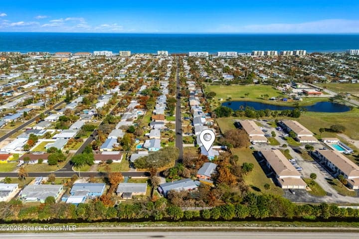 210 SE 1st Street, Satellite Beach, FL 32937 — photo 36
