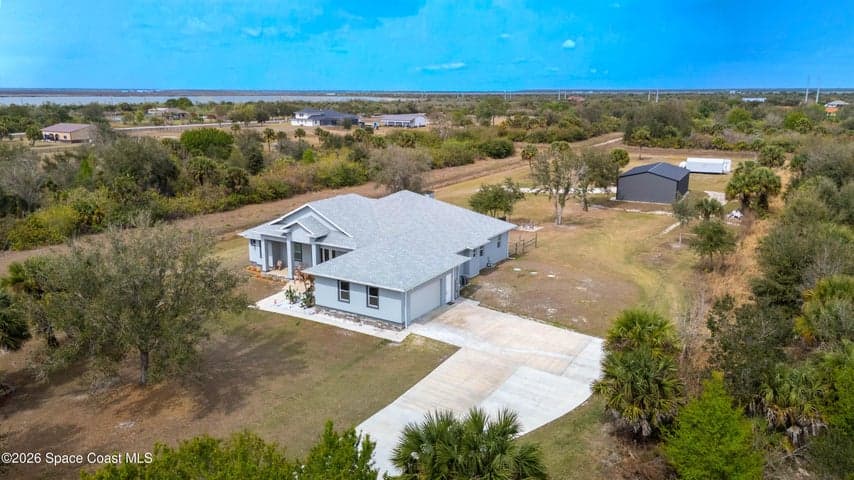 340 Stallion Street, Palm Bay, FL 32909