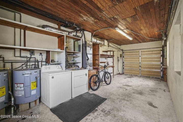 106 Sunrise Ave Avenue #A & B, Satellite Beach, FL 32937 — photo 33