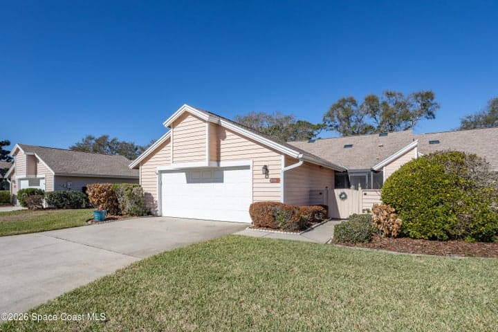 826 Ridge Lake Drive, Melbourne, FL 32940 — photo 3
