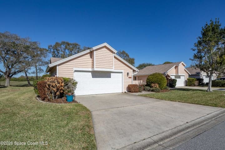 826 Ridge Lake Drive, Melbourne, FL 32940 — photo 4