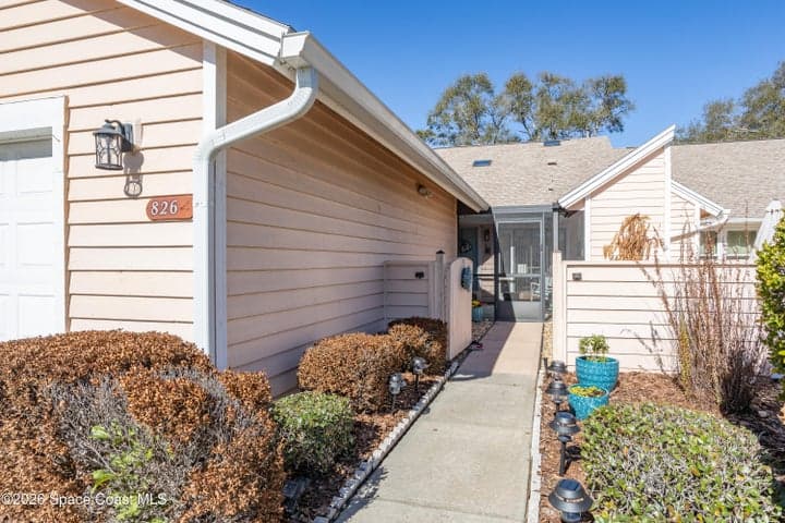 826 Ridge Lake Drive, Melbourne, FL 32940 — photo 5