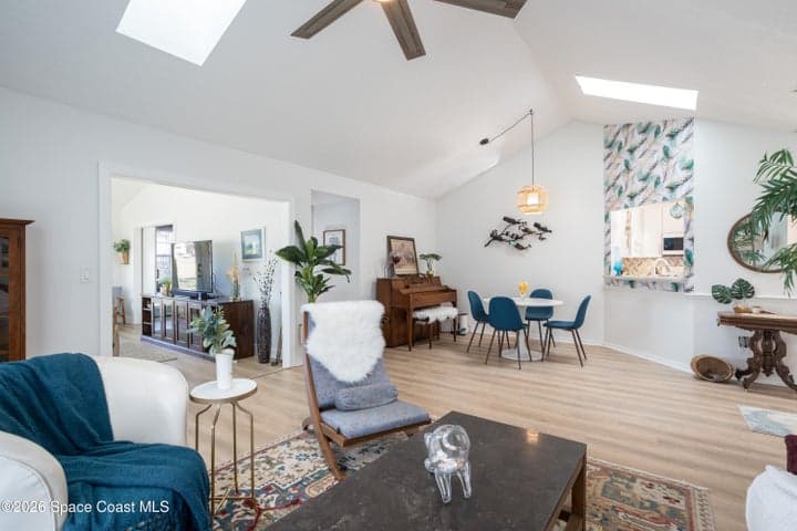 826 Ridge Lake Drive, Melbourne, FL 32940 — photo 13