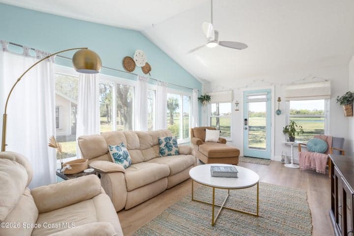 826 Ridge Lake Drive, Melbourne, FL 32940 — photo 19