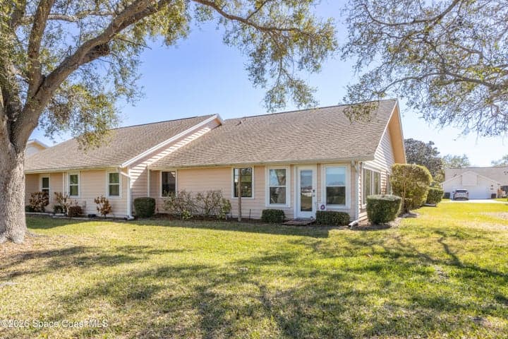 826 Ridge Lake Drive, Melbourne, FL 32940 — photo 29