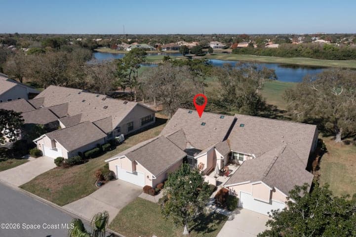 826 Ridge Lake Drive, Melbourne, FL 32940 — photo 33