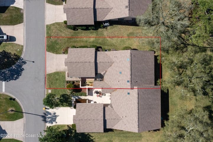 826 Ridge Lake Drive, Melbourne, FL 32940 — photo 34