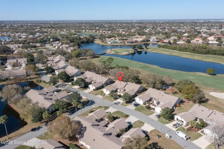 826 Ridge Lake Drive, Melbourne, FL 32940 — photo 35