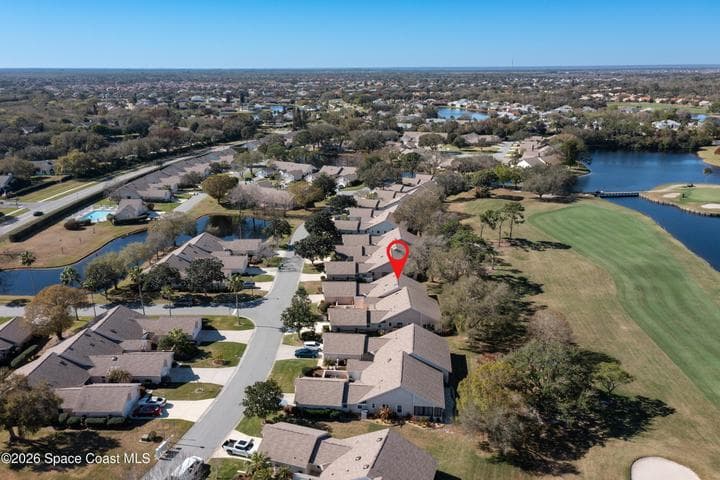 826 Ridge Lake Drive, Melbourne, FL 32940 — photo 37