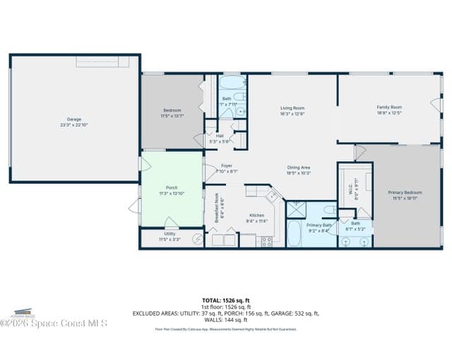 826 Ridge Lake Drive, Melbourne, FL 32940 — photo 40