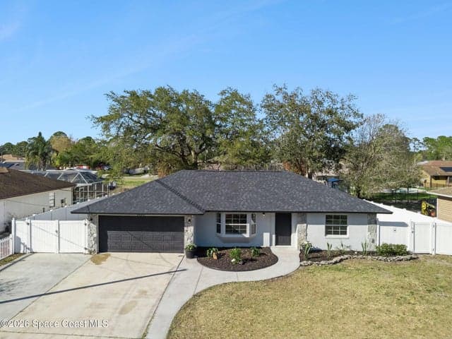 5680 Brandon Street, Cocoa, FL 32927