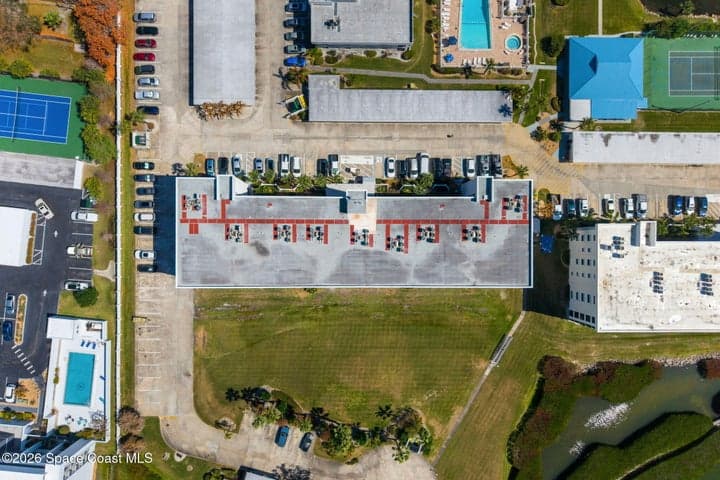 3165 N Atlantic Avenue B401, Cocoa Beach, FL 32931 — photo 46