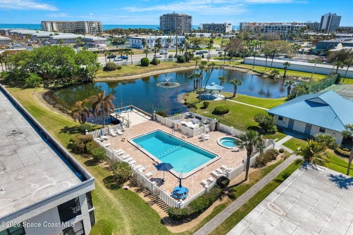 3165 N Atlantic Avenue B401, Cocoa Beach, FL 32931 — photo 4