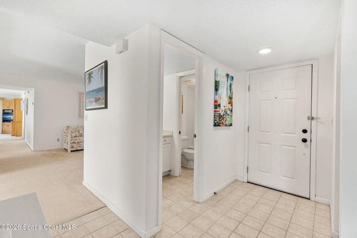3165 N Atlantic Avenue B401, Cocoa Beach, FL 32931 — photo 8