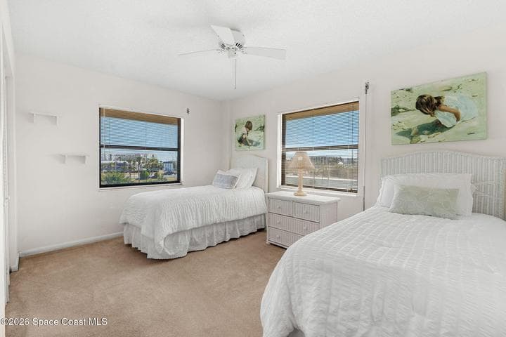 3165 N Atlantic Avenue B401, Cocoa Beach, FL 32931 — photo 9