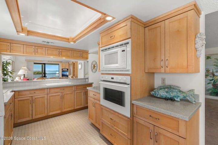 3165 N Atlantic Avenue B401, Cocoa Beach, FL 32931 — photo 22