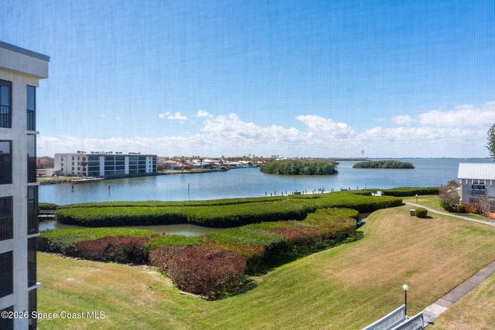 3165 N Atlantic Avenue B401, Cocoa Beach, FL 32931 — photo 5