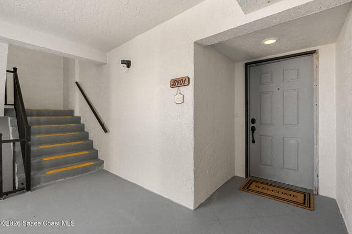 3165 N Atlantic Avenue B401, Cocoa Beach, FL 32931 — photo 6