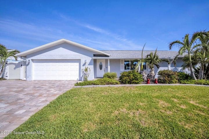 380 Artemis Boulevard, Merritt Island, FL 32953 — photo 3
