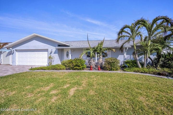 380 Artemis Boulevard, Merritt Island, FL 32953 — photo 4