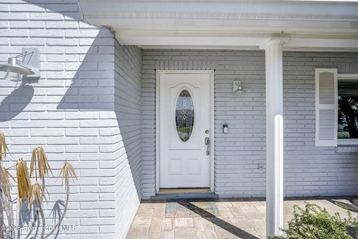 380 Artemis Boulevard, Merritt Island, FL 32953 — photo 7