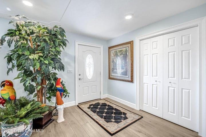 380 Artemis Boulevard, Merritt Island, FL 32953 — photo 8