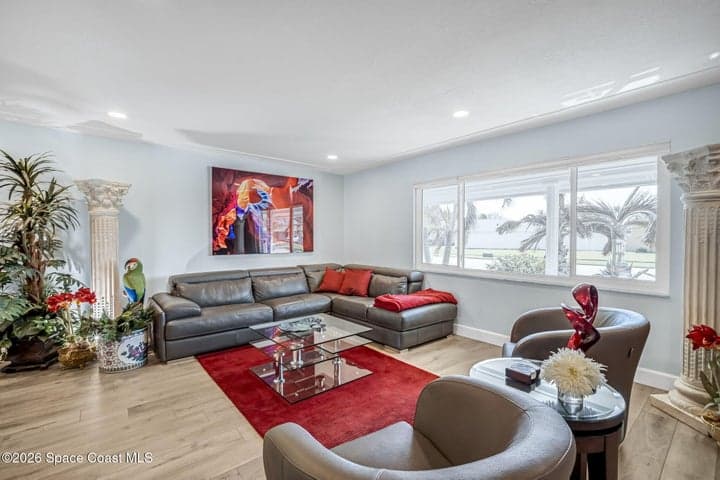 380 Artemis Boulevard, Merritt Island, FL 32953 — photo 9