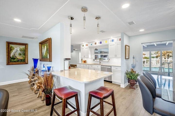 380 Artemis Boulevard, Merritt Island, FL 32953 — photo 11