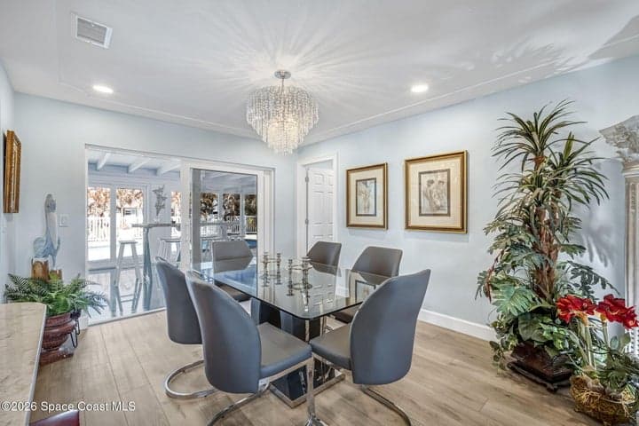 380 Artemis Boulevard, Merritt Island, FL 32953 — photo 12