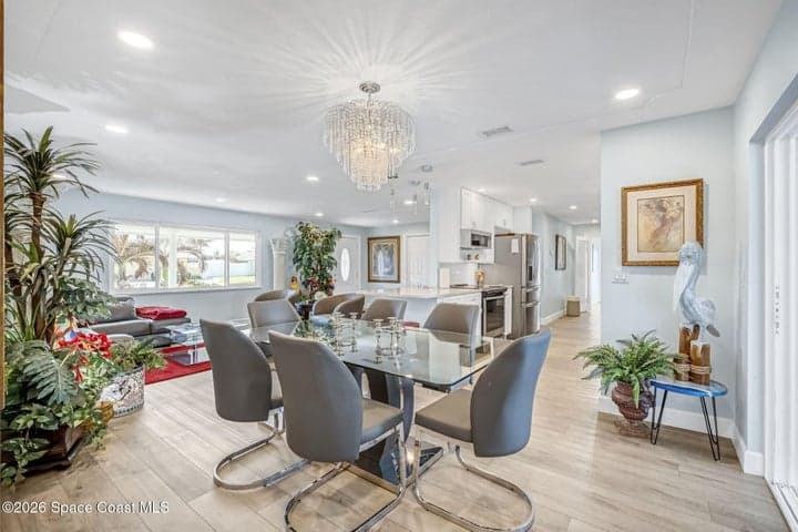 380 Artemis Boulevard, Merritt Island, FL 32953 — photo 13