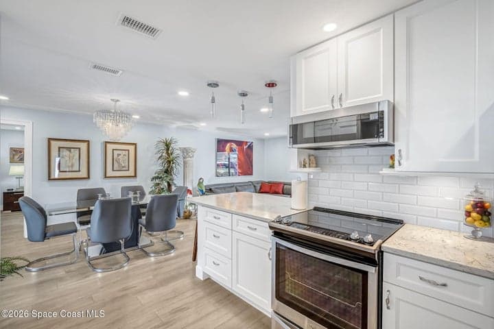 380 Artemis Boulevard, Merritt Island, FL 32953 — photo 14