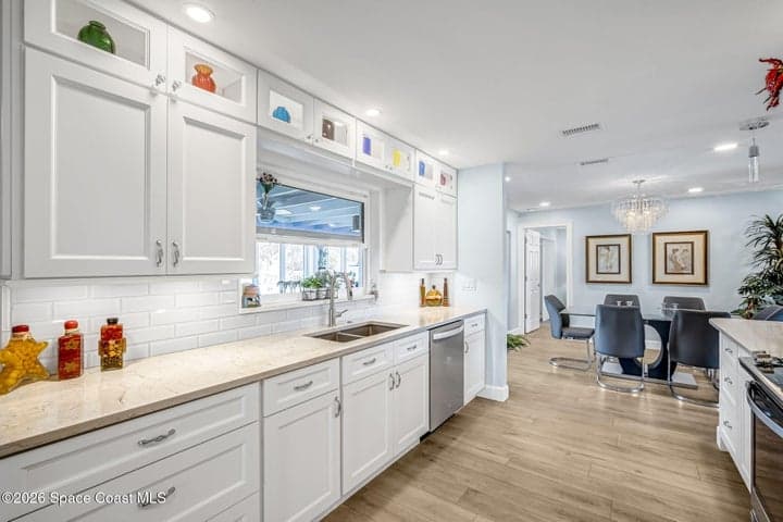 380 Artemis Boulevard, Merritt Island, FL 32953 — photo 15