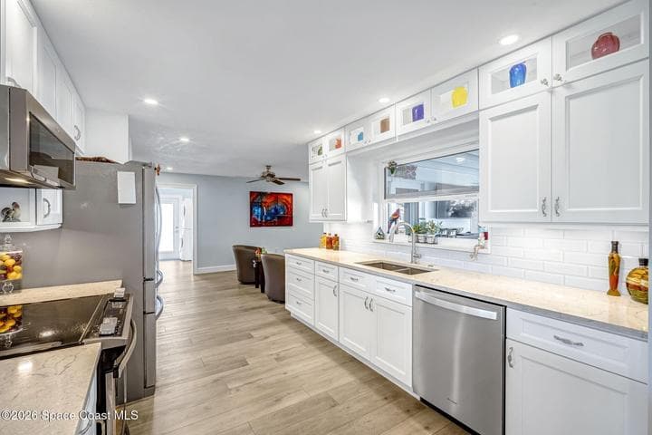 380 Artemis Boulevard, Merritt Island, FL 32953 — photo 16
