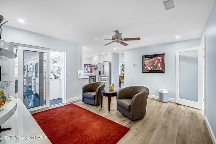 380 Artemis Boulevard, Merritt Island, FL 32953 — photo 17