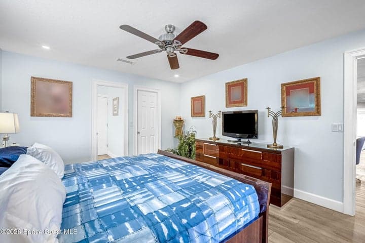 380 Artemis Boulevard, Merritt Island, FL 32953 — photo 22
