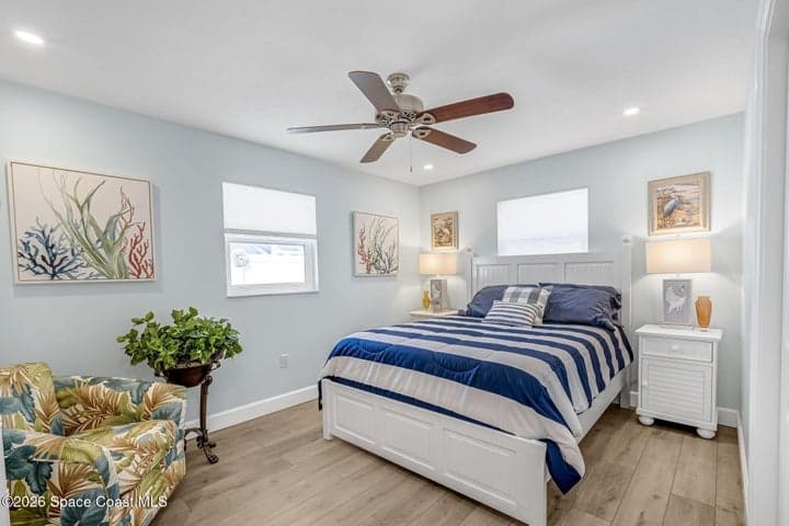 380 Artemis Boulevard, Merritt Island, FL 32953 — photo 24