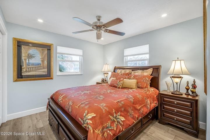 380 Artemis Boulevard, Merritt Island, FL 32953 — photo 25