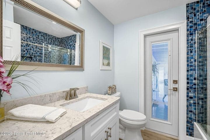 380 Artemis Boulevard, Merritt Island, FL 32953 — photo 26